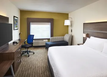 Holiday Inn Express and Suites Brantford by IHG hotel thumbnail 8