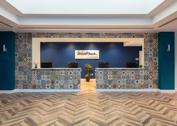 WorldMark San Diego - Mission Valley hotel thumbnail 2
