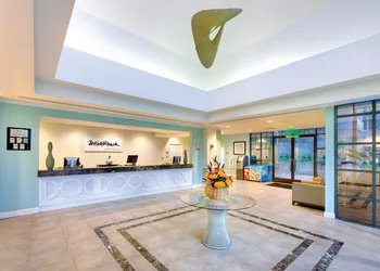 WorldMark San Diego - Mission Valley hotel thumbnail 3