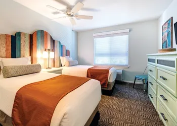 WorldMark San Diego - Mission Valley hotel thumbnail 5