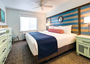 WorldMark San Diego - Mission Valley hotel thumbnail 6