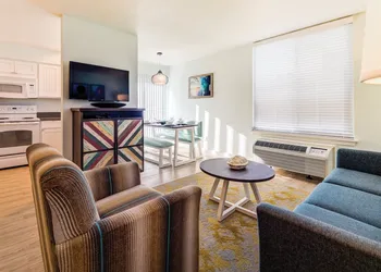 WorldMark San Diego - Mission Valley hotel thumbnail 7