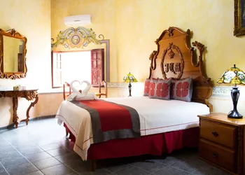 Hacienda Tres Vidas Hotel & Spa hotel thumbnail 2