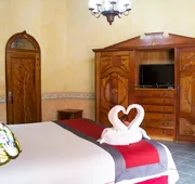 Hacienda Tres Vidas Hotel & Spa hotel detail image 3