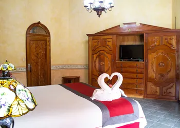 Hacienda Tres Vidas Hotel & Spa hotel thumbnail 3