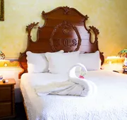 Hacienda Tres Vidas Hotel & Spa hotel detail image 4