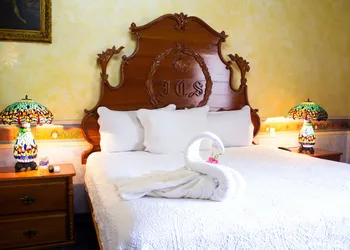 Hacienda Tres Vidas Hotel & Spa hotel thumbnail 4