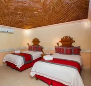 Hacienda Tres Vidas Hotel & Spa hotel detail image 5