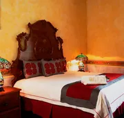 Hacienda Tres Vidas Hotel & Spa hotel detail image 7