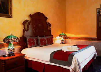 Hacienda Tres Vidas Hotel & Spa hotel thumbnail 7