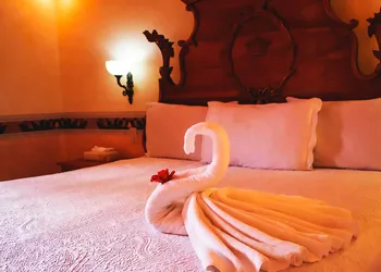 Hacienda Tres Vidas Hotel & Spa hotel thumbnail 8