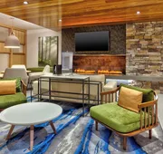 Fairfield by Marriott Inn & Suites Knoxville Airport Alcoa hotel detail image 3