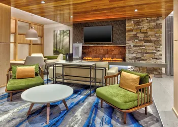 Fairfield by Marriott Inn & Suites Knoxville Airport Alcoa hotel thumbnail 3