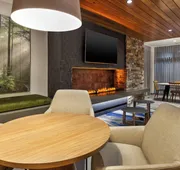 Fairfield by Marriott Inn & Suites Knoxville Airport Alcoa hotel detail image 4