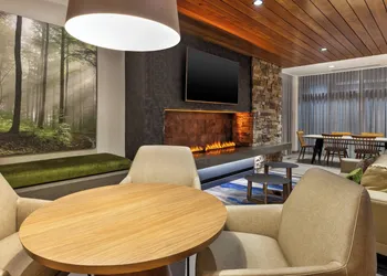 Fairfield by Marriott Inn & Suites Knoxville Airport Alcoa hotel thumbnail 4