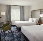 Fairfield by Marriott Inn & Suites Knoxville Airport Alcoa hotel detail image 5