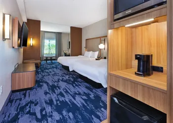 Fairfield by Marriott Inn & Suites Knoxville Airport Alcoa hotel thumbnail 6