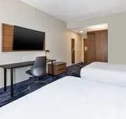 Fairfield by Marriott Inn & Suites Knoxville Airport Alcoa hotel detail image 7