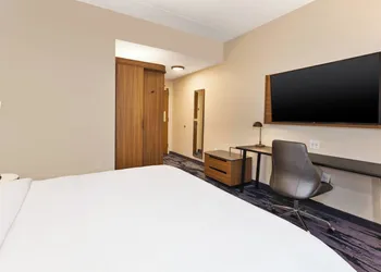 Fairfield by Marriott Inn & Suites Knoxville Airport Alcoa hotel thumbnail 8
