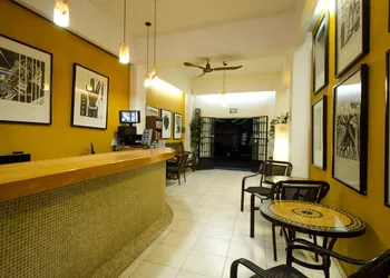Hotel Belmar Galeria hotel thumbnail 8