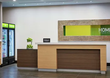 Home2 Suites by Hilton Brantford hotel thumbnail 3