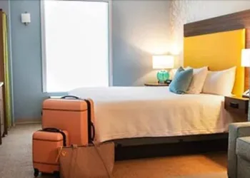 Home2 Suites by Hilton Brantford hotel thumbnail 4