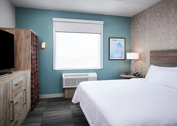 Home2 Suites by Hilton Brantford hotel thumbnail 5