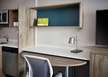 Home2 Suites by Hilton Brantford hotel thumbnail 6
