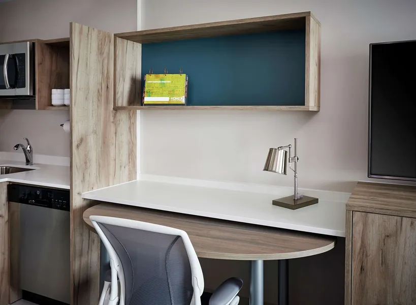 Home2 Suites by Hilton Brantford hotel detail image 6