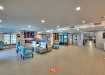 Sleep Inn Oakbrook Terrace - Chicago hotel thumbnail 2
