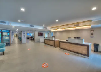 Sleep Inn Oakbrook Terrace - Chicago hotel thumbnail 6
