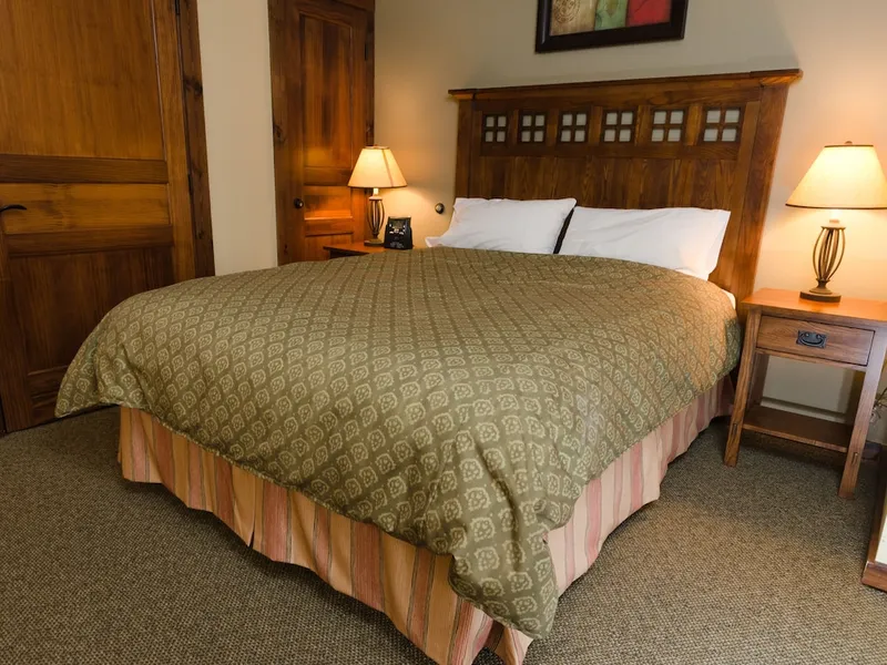 Soaring Eagle Lodge hotel detail image 2