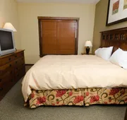 Soaring Eagle Lodge hotel detail image 4