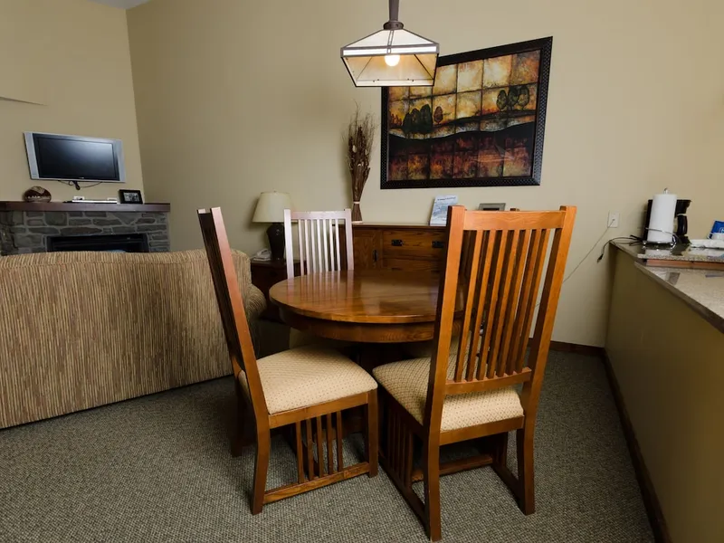 Soaring Eagle Lodge hotel detail image 6