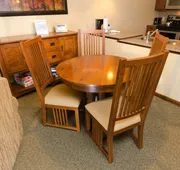 Soaring Eagle Lodge hotel detail image 7
