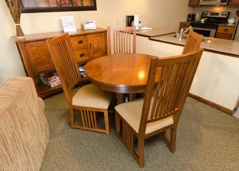 Soaring Eagle Lodge hotel thumbnail 7