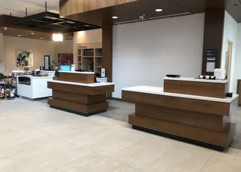 Hilton Garden Inn Denver/Thornton hotel thumbnail 2