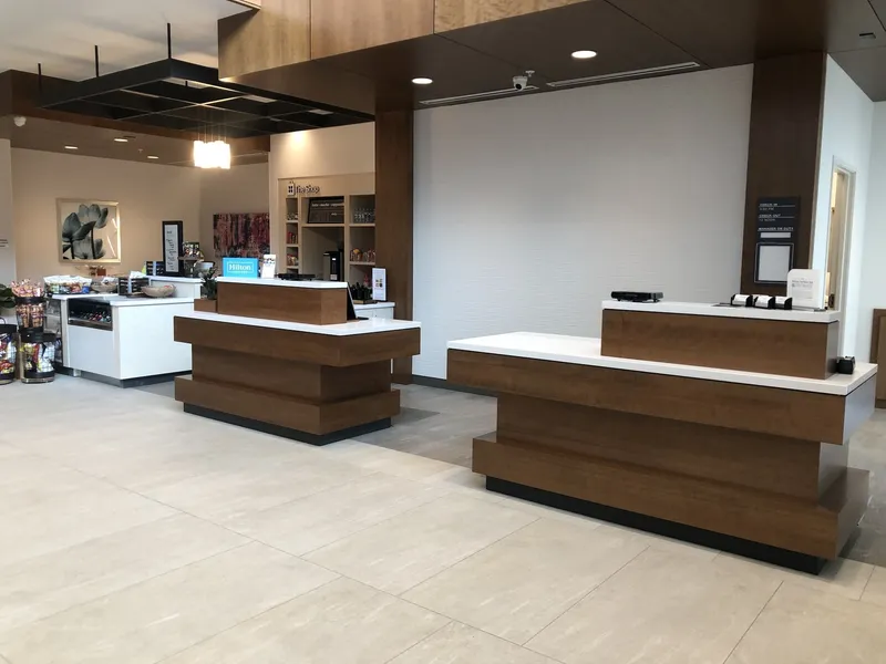 Hilton Garden Inn Denver/Thornton hotel detail image 2