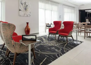 Hilton Garden Inn Denver/Thornton hotel thumbnail 4