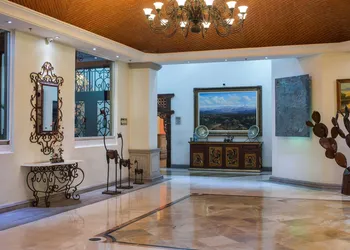 Ramada by Wyndham CDMX Perinorte hotel thumbnail 4