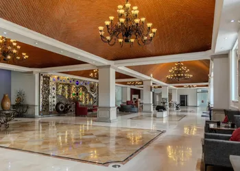 Ramada by Wyndham CDMX Perinorte hotel thumbnail 5