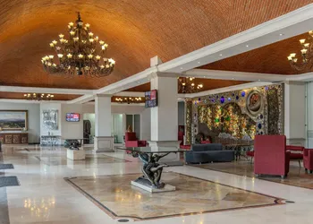 Ramada by Wyndham CDMX Perinorte hotel thumbnail 6