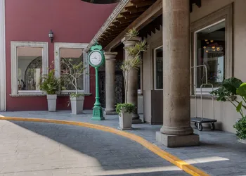 Ramada by Wyndham CDMX Perinorte hotel thumbnail 8