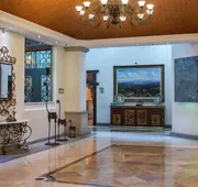 Ramada by Wyndham CDMX Perinorte hotel detail image 4