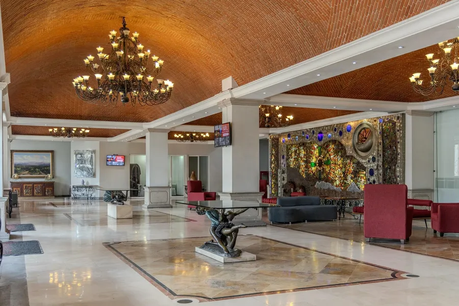 Ramada by Wyndham CDMX Perinorte hotel detail image 6
