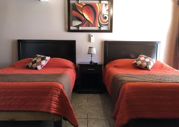 Hotel Los Valles hotel thumbnail 2