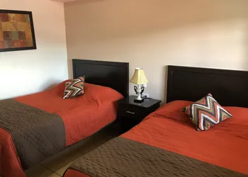 Hotel Los Valles hotel thumbnail 3