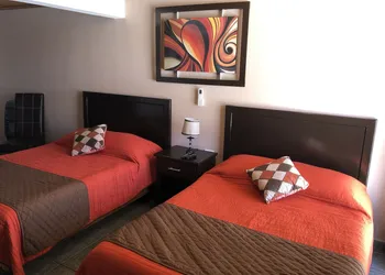 Hotel Los Valles hotel thumbnail 4