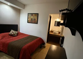 Hotel Los Valles hotel thumbnail 5