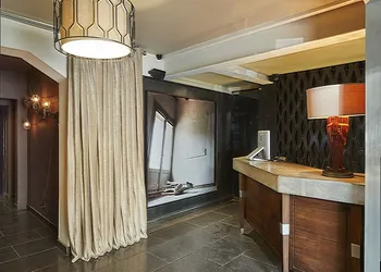 Hippodrome Hotel Condesa hotel thumbnail 2